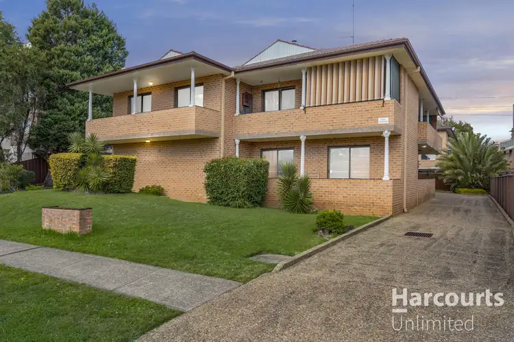 1/14 Sainsbury Street, St Marys NSW 2760