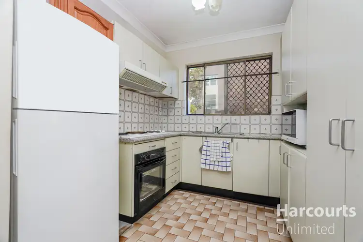 Third view of Homely unit listing, 1/14 Sainsbury Street, St Marys NSW 2760