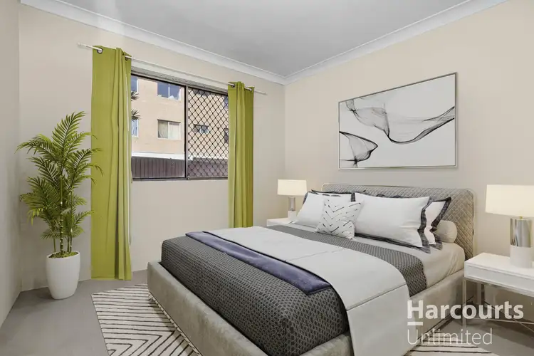 Fourth view of Homely unit listing, 1/14 Sainsbury Street, St Marys NSW 2760
