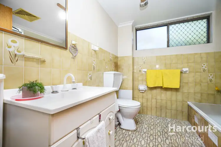 Fifth view of Homely unit listing, 1/14 Sainsbury Street, St Marys NSW 2760