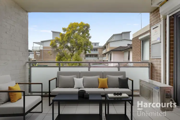 27/7-11 Putland Street, St Marys NSW 2760