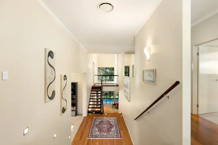Main view of Homely house listing, 19 Verbena Crescent, Brookwater QLD 4300