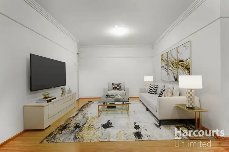 Second view of Homely unit listing, 7/29-31 Newman Street, Merrylands NSW 2160