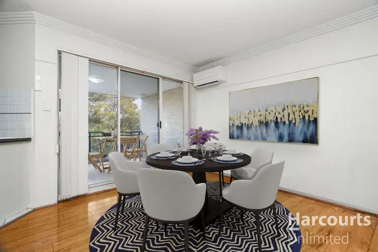 Third view of Homely unit listing, 7/29-31 Newman Street, Merrylands NSW 2160