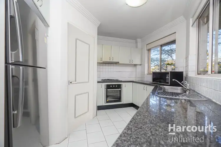 Fourth view of Homely unit listing, 7/29-31 Newman Street, Merrylands NSW 2160