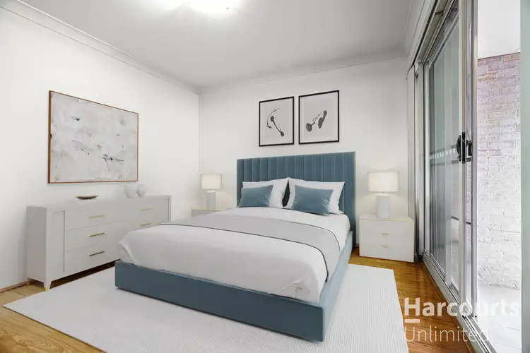 Fifth view of Homely unit listing, 7/29-31 Newman Street, Merrylands NSW 2160