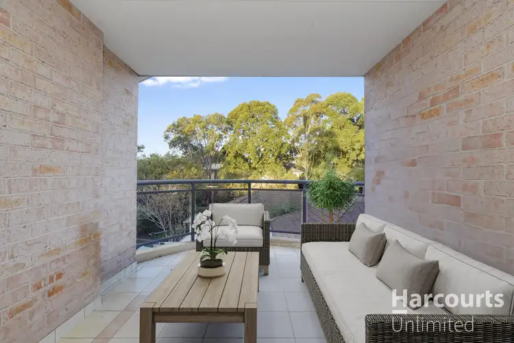 Sixth view of Homely unit listing, 7/29-31 Newman Street, Merrylands NSW 2160