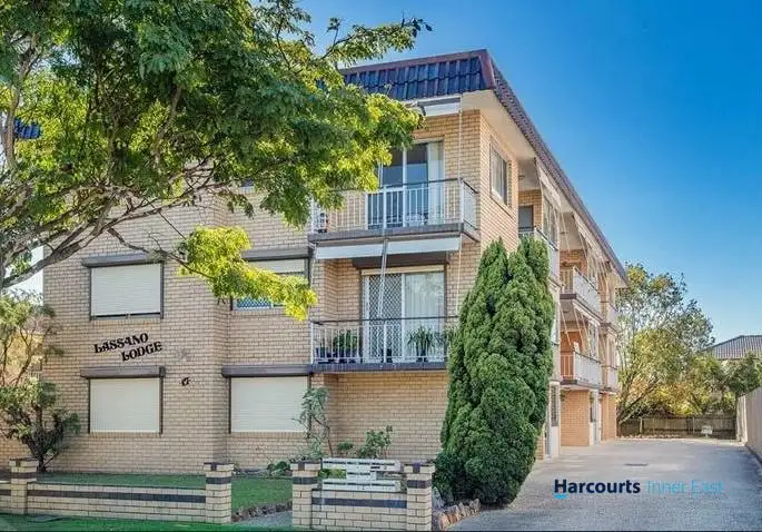 3/17 View Street, Chermside QLD 4032