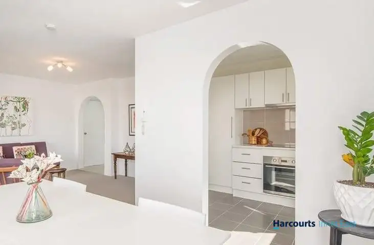 3/17 View Street, Chermside QLD 4032