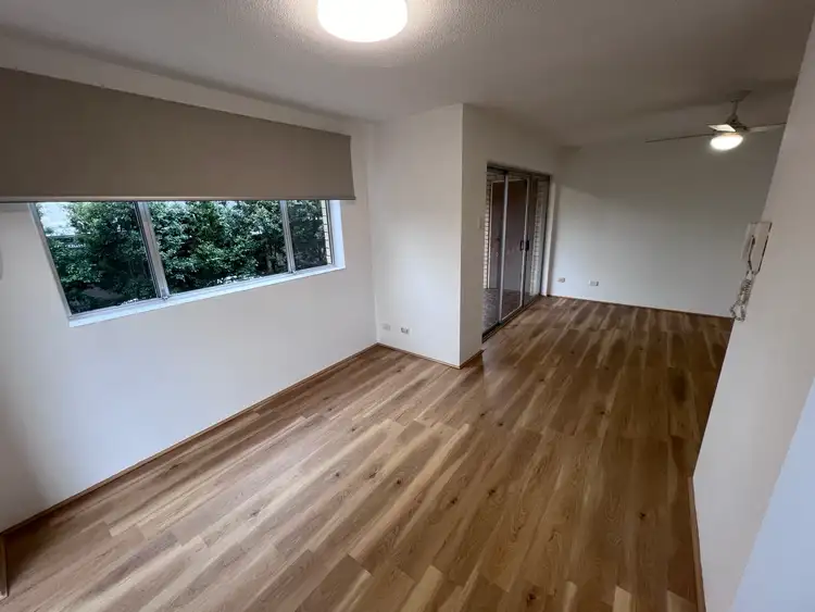 Second view of Homely unit listing, 3/17 View Street, Chermside QLD 4032