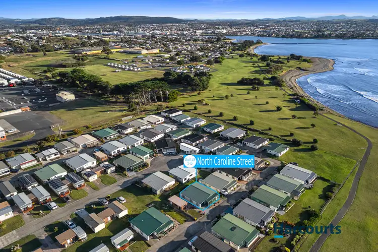28/2-12 North Caroline Street, East Devonport TAS 7310