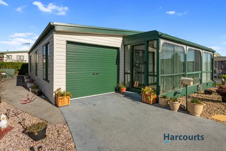 Second view of Homely unit listing, 28/2-12 North Caroline Street, East Devonport TAS 7310