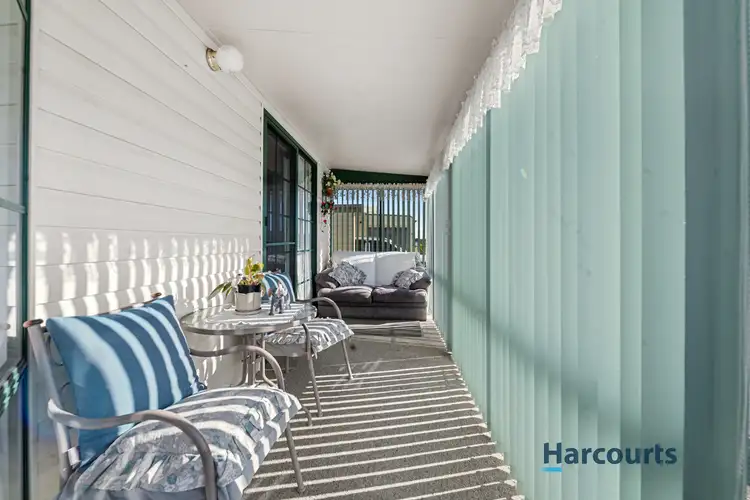 Third view of Homely unit listing, 28/2-12 North Caroline Street, East Devonport TAS 7310