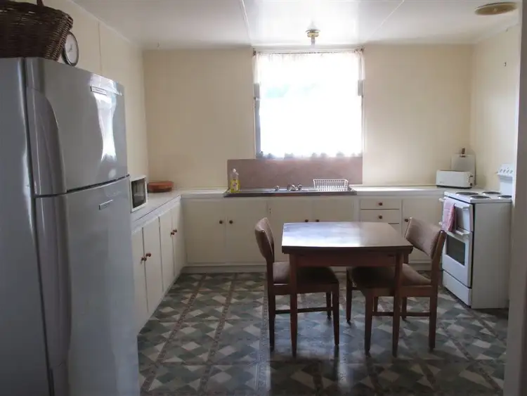 Second view of Homely house listing, 2 Kershaw Street, Tullah TAS 7321