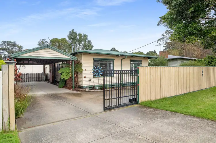 Main view of Homely house listing, 77 Stony Point Road, Crib Point VIC 3919
