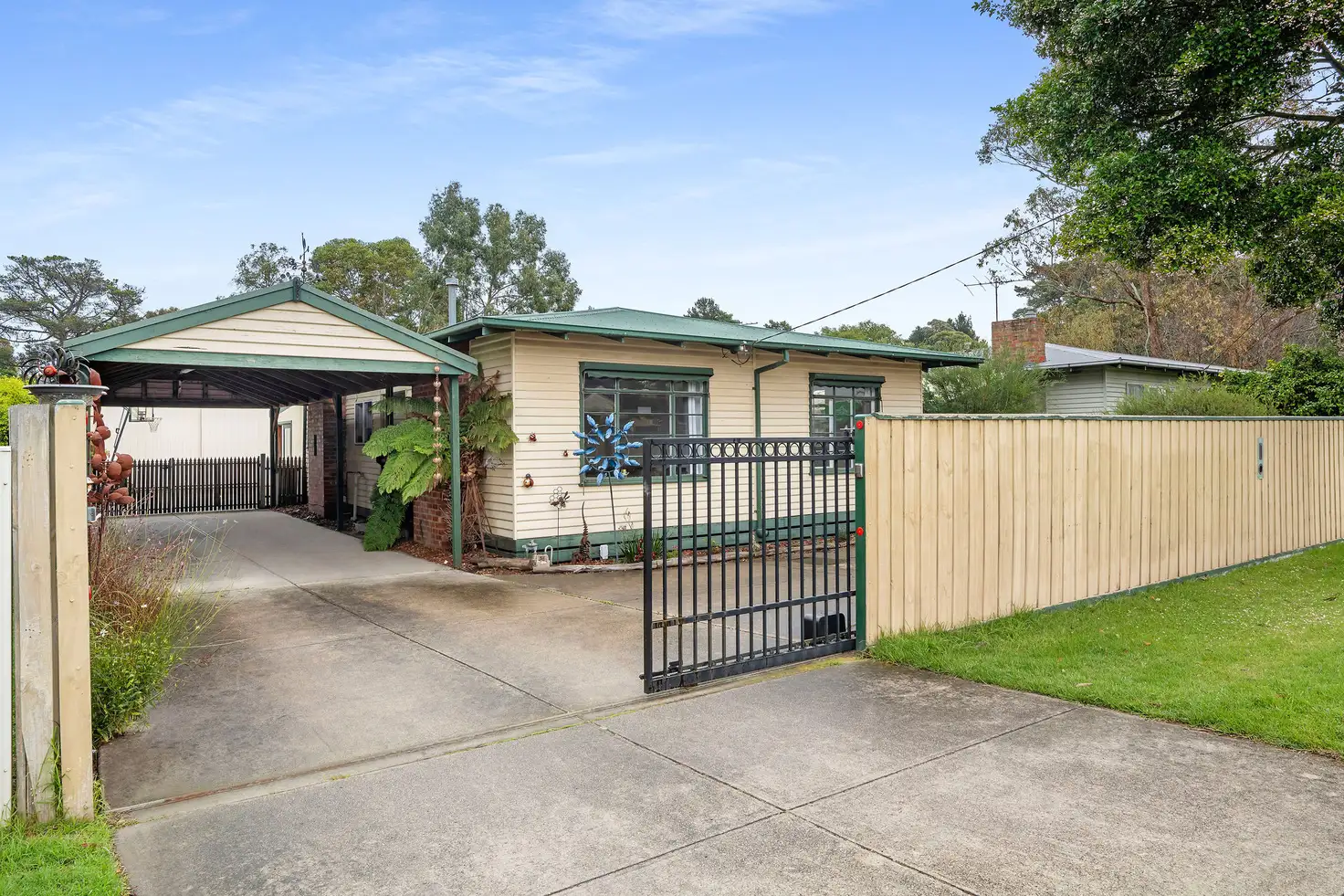 Main view of Homely house listing, 77 Stony Point Road, Crib Point VIC 3919