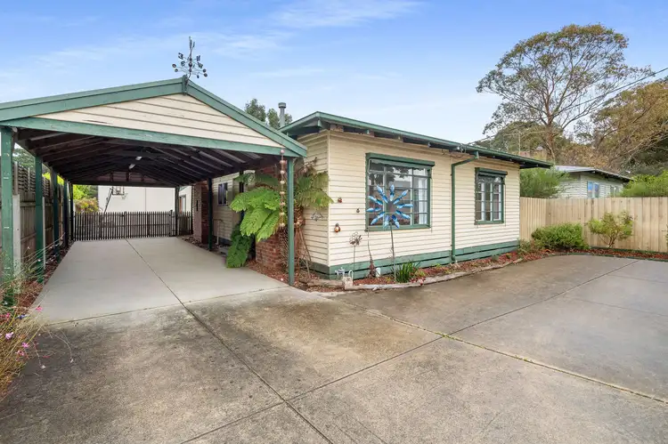 Second view of Homely house listing, 77 Stony Point Road, Crib Point VIC 3919