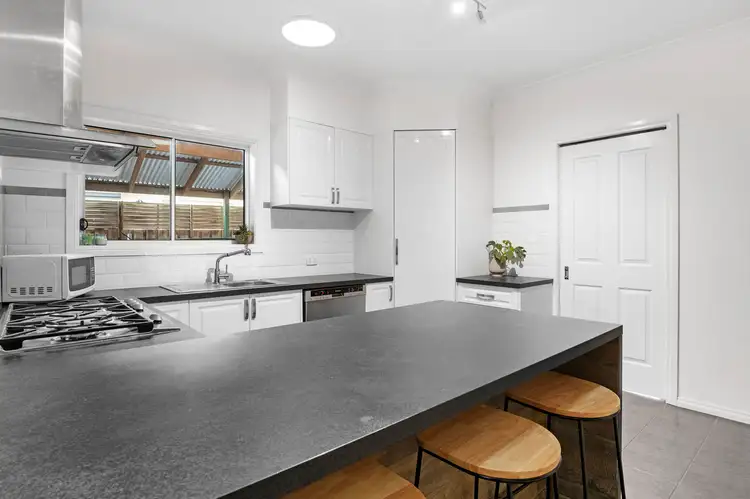 Third view of Homely house listing, 77 Stony Point Road, Crib Point VIC 3919