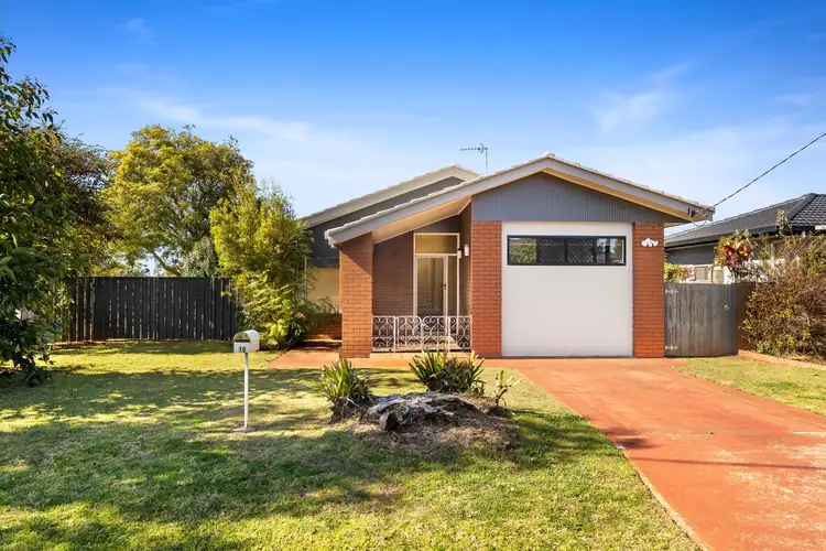10 Honey Street, Harristown QLD 4350