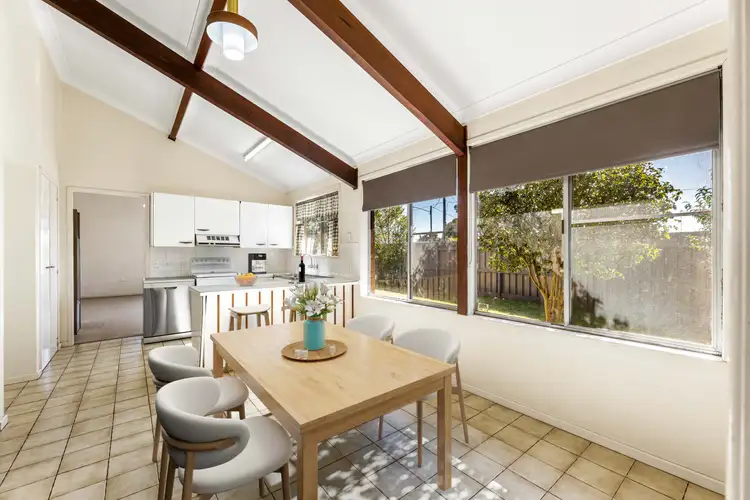 Second view of Homely house listing, 10 Honey Street, Harristown QLD 4350
