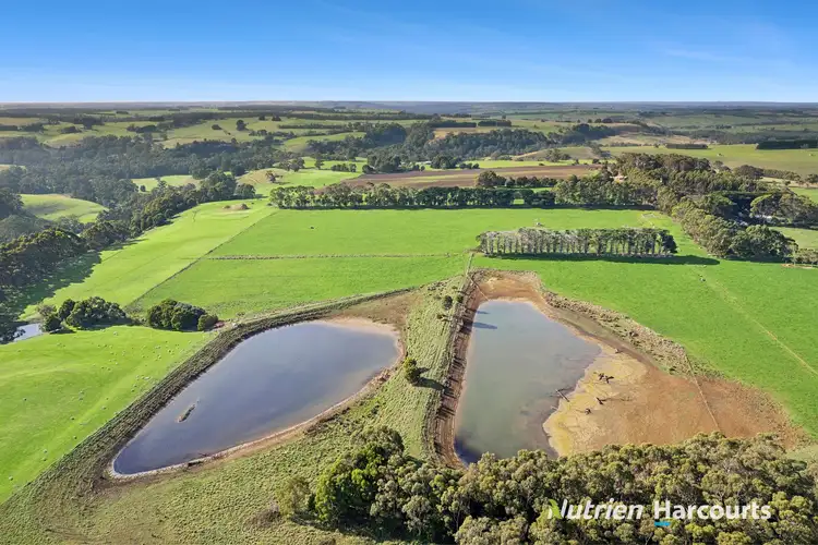 Seventh view of Homely rural property listing, 39 Noskin Road, Timboon VIC 3268