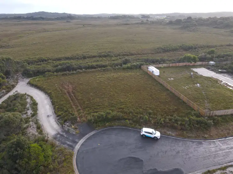 Fourth view of Homely land listing, 38 Sarson Close, Strahan TAS 7468