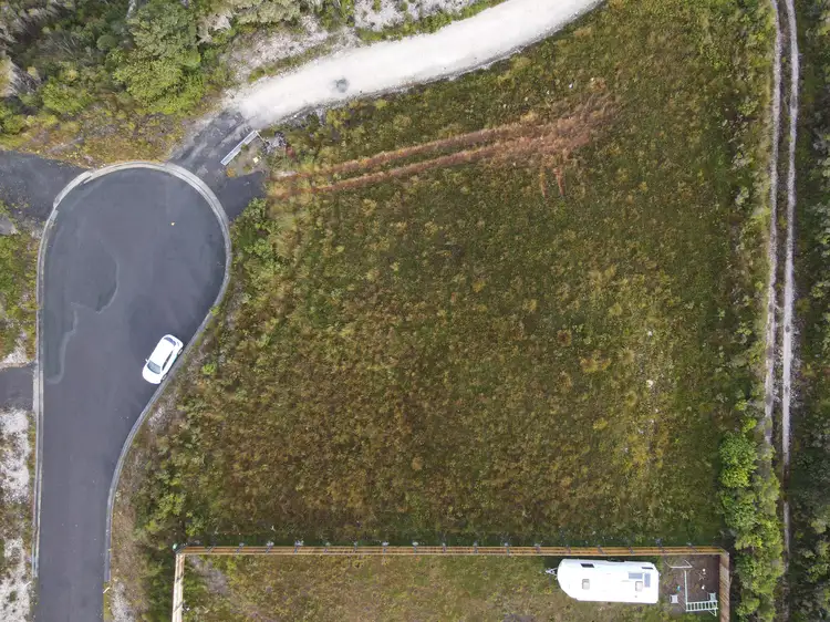 Seventh view of Homely land listing, 38 Sarson Close, Strahan TAS 7468