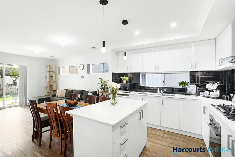 Third view of Homely house listing, 13B Lyrebird Way, Thornlie WA 6108