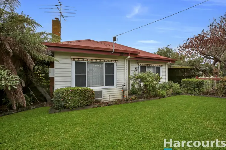7 Hearn Street