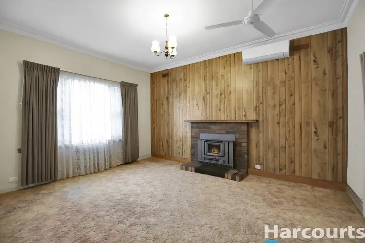 Second view of Homely house listing, 7 Hearn Street, Drouin VIC 3818