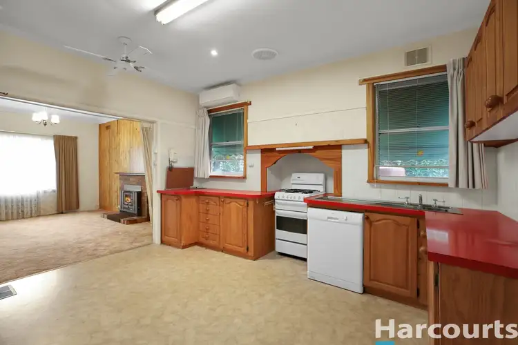 Third view of Homely house listing, 7 Hearn Street, Drouin VIC 3818