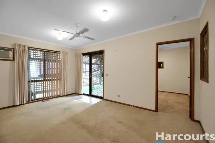 Fourth view of Homely house listing, 7 Hearn Street, Drouin VIC 3818