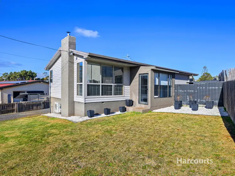 28 Woodward Avenue, Hillcrest TAS 7320