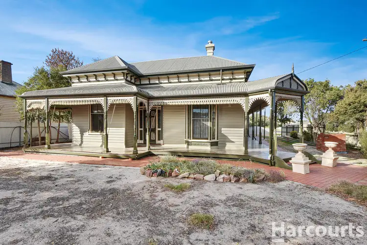 Main view of Homely house listing, 28 David Street, Horsham VIC 3400