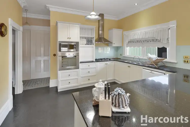 Third view of Homely house listing, 28 David Street, Horsham VIC 3400