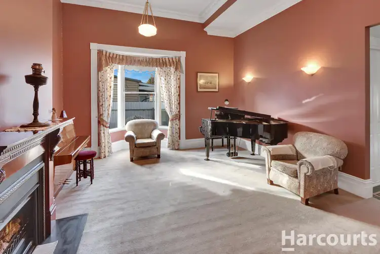 Fifth view of Homely house listing, 28 David Street, Horsham VIC 3400