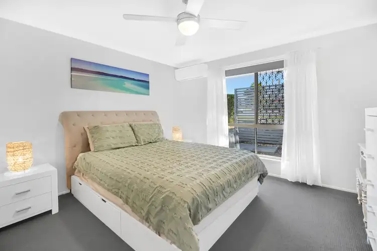 Fourth view of Homely semi-detached listing, 1/15 Robin Joy Close, Labrador QLD 4215