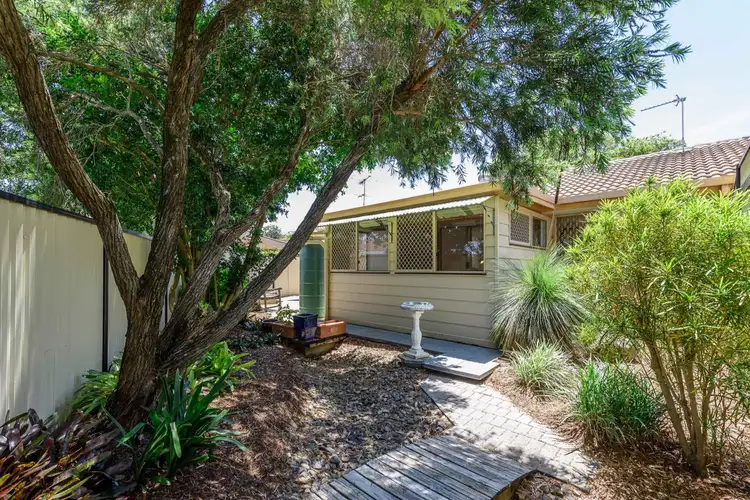 Seventh view of Homely semi-detached listing, 1/15 Robin Joy Close, Labrador QLD 4215