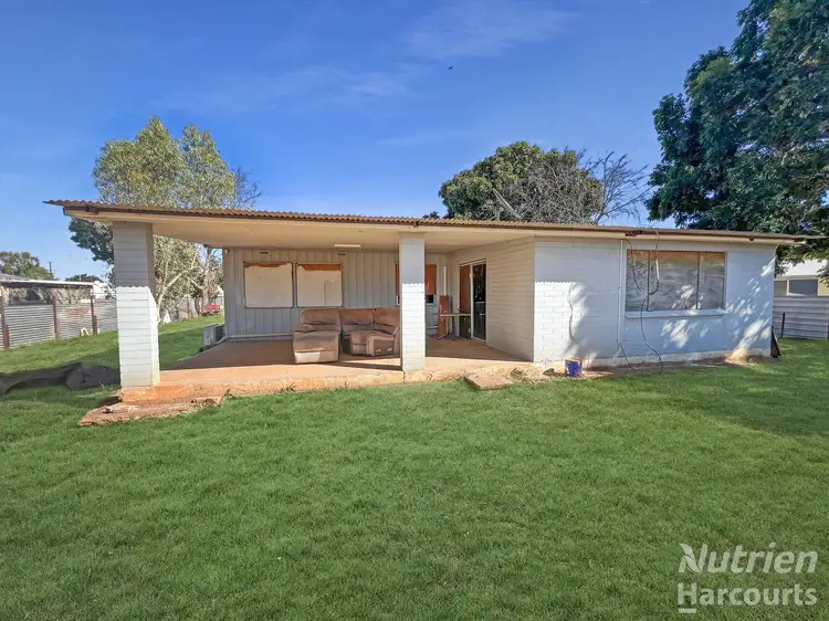 115 Ambrose Street, Tennant Creek NT 860