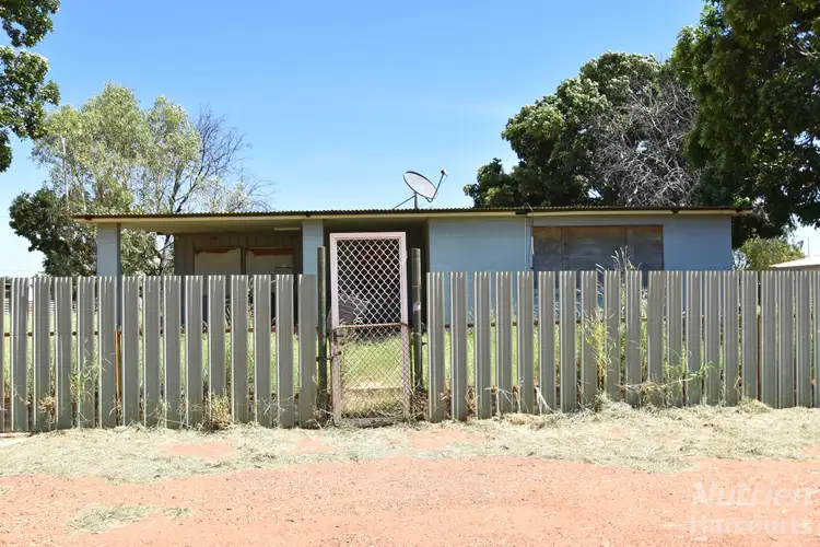 Second view of Homely house listing, 115 Ambrose Street, Tennant Creek NT 860