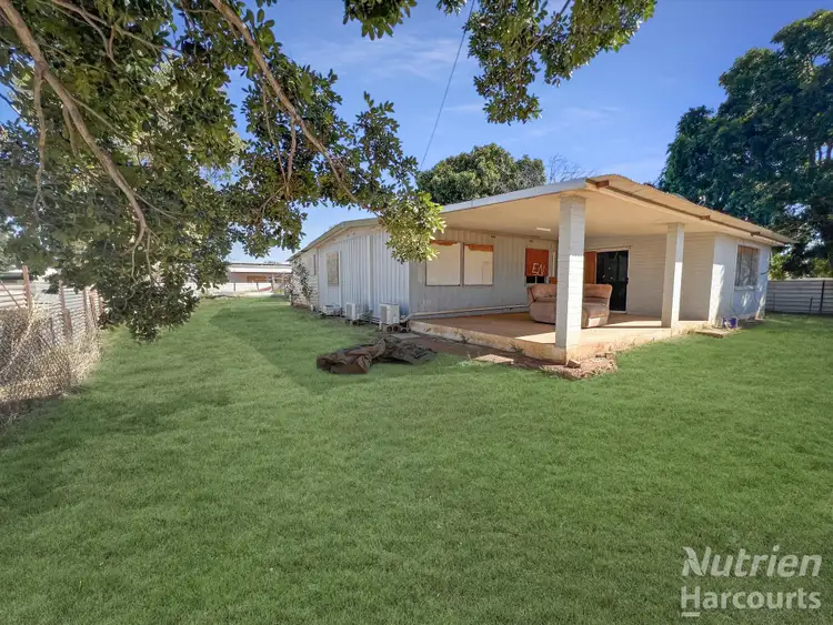 Fourth view of Homely house listing, 115 Ambrose Street, Tennant Creek NT 860