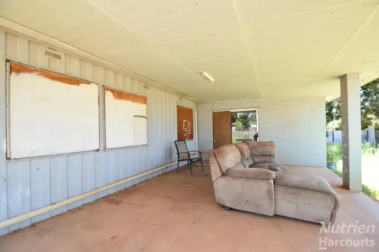 Fifth view of Homely house listing, 115 Ambrose Street, Tennant Creek NT 860