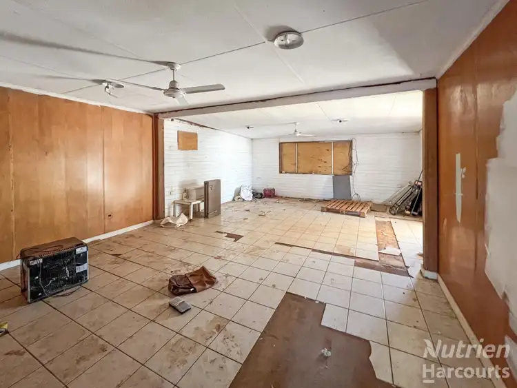 Sixth view of Homely house listing, 115 Ambrose Street, Tennant Creek NT 860