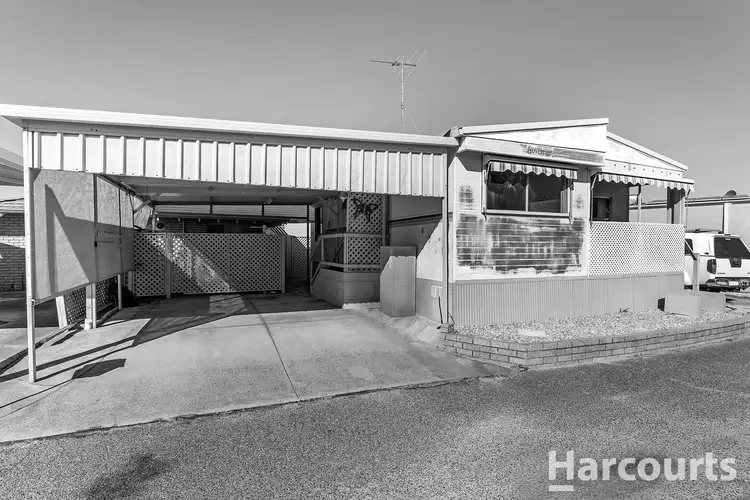 Main view of Homely house listing, 181/490 Pinjarra Road, Furnissdale WA 6209