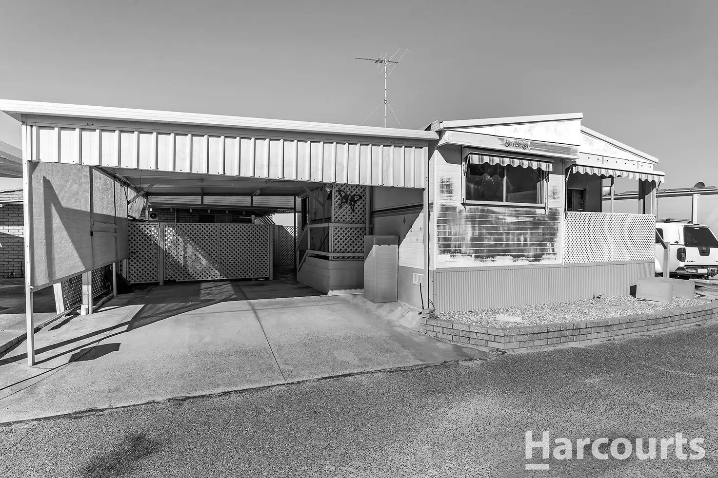 Main view of Homely house listing, 181/490 Pinjarra Road, Furnissdale WA 6209
