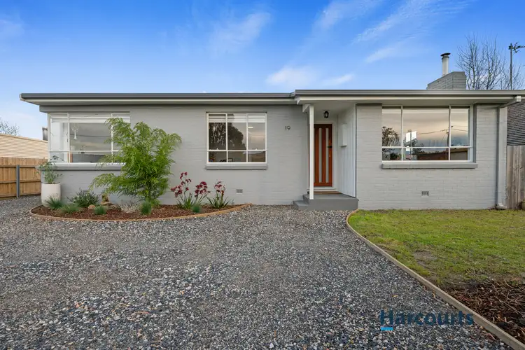 Main view of Homely house listing, 1/19 Gerrand Street, Latrobe TAS 7307