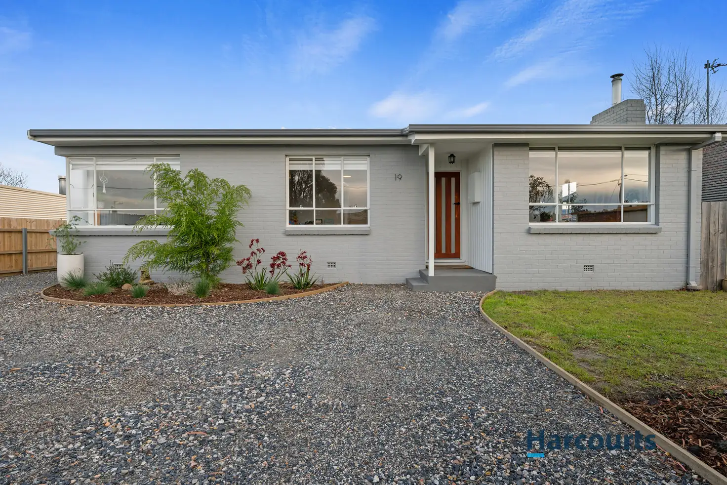 Main view of Homely house listing, 1/19 Gerrand Street, Latrobe TAS 7307