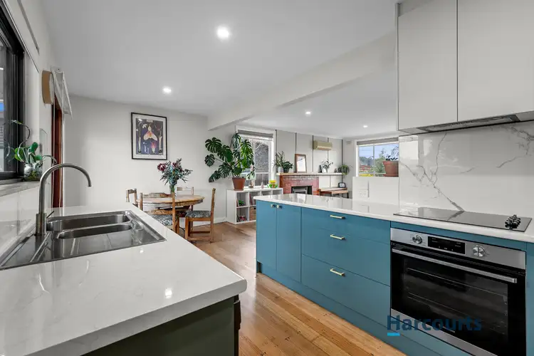 Fourth view of Homely house listing, 1/19 Gerrand Street, Latrobe TAS 7307