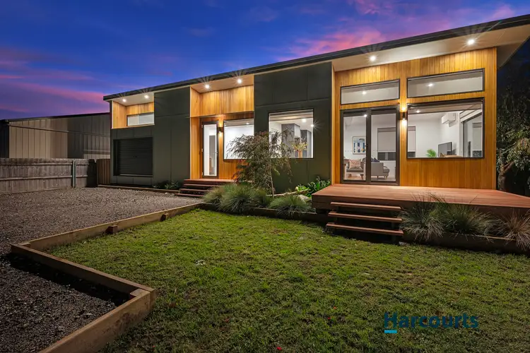 Main view of Homely house listing, 2/19 Gerrand Street, Latrobe TAS 7307