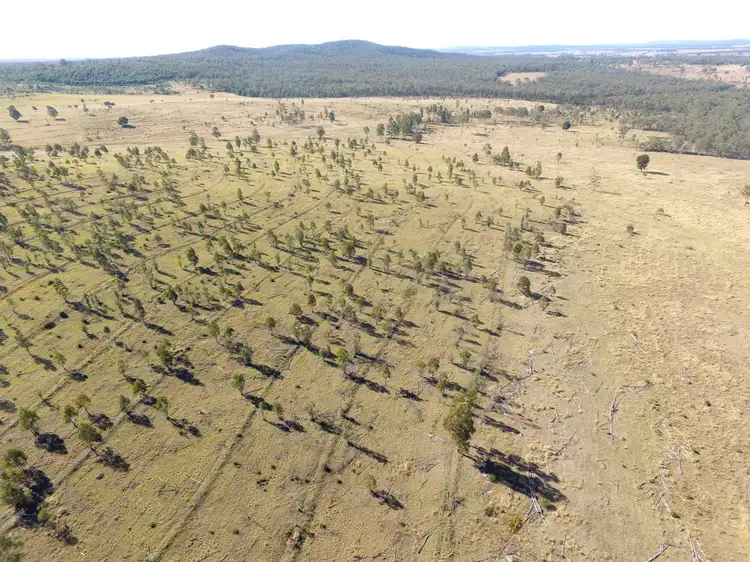 Second view of Homely rural property listing, 1377 Dangore Mountain Road, Dangore QLD 4610